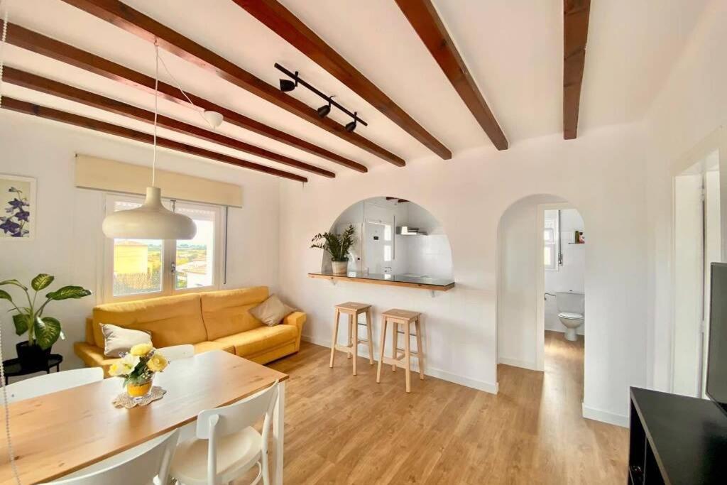 הוילה Torroella de Montgrí Alemanya 38 מראה חיצוני תמונה